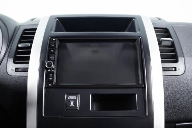 Nissan X-Trail II Рестайлинг с пробегом 2013 года, цена 1 379 000 рублей, 227000 км, внедорожник, Автокод Объявления