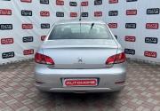 Peugeot 408 I Санкт-Петербург  - изображение 14