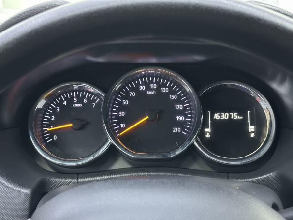Renault Duster I Рестайлинг с пробегом 2021 года, цена 1 299 000 рублей, 163075 км, внедорожник, Автокод Объявления