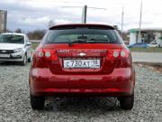 Chevrolet Lacetti I Ижевск  - изображение 26