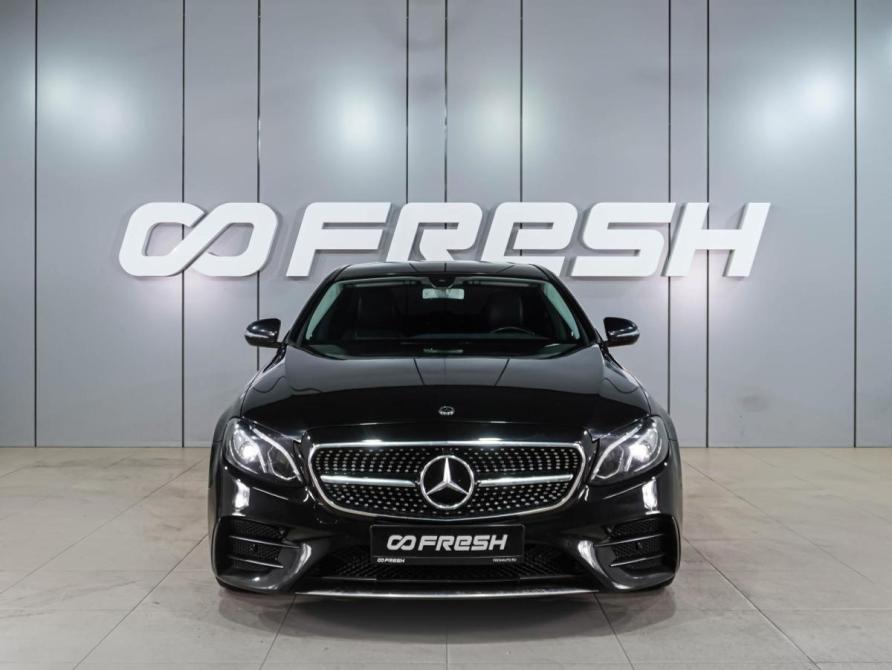 Mercedes-Benz E-Класс V (W213 S213 C238) Воронеж  - изображение 3