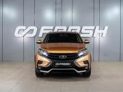Lada (ВАЗ) XRAY I Воронеж  - изображение 20