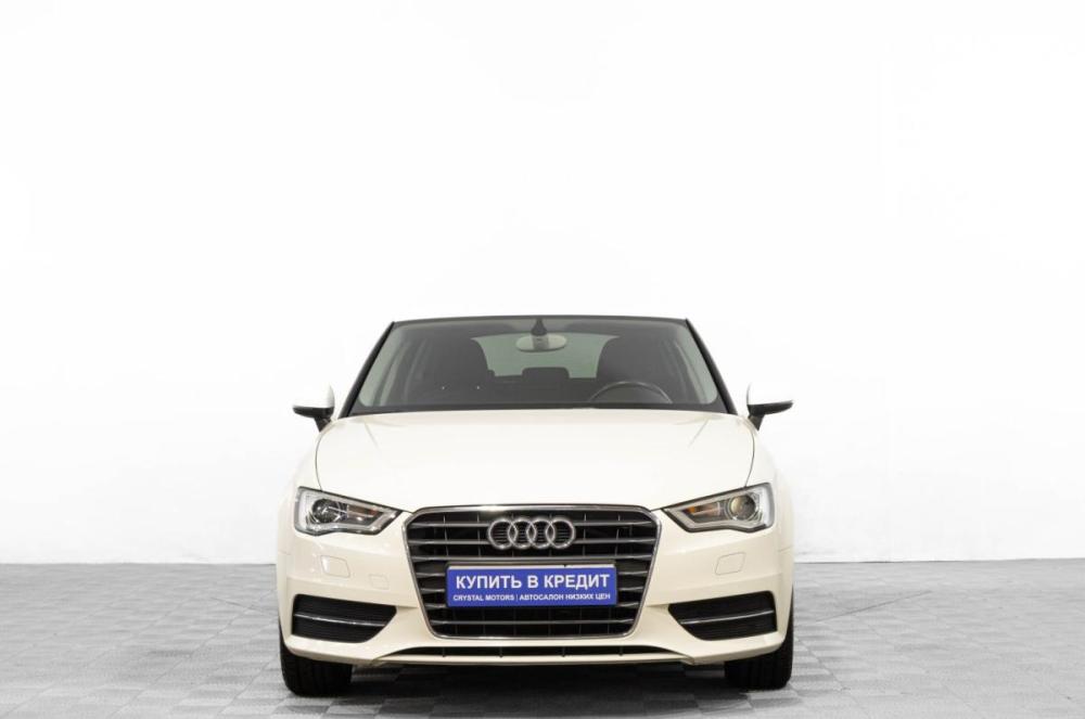Audi A3 III (8V) Барнаул  - изображение 2