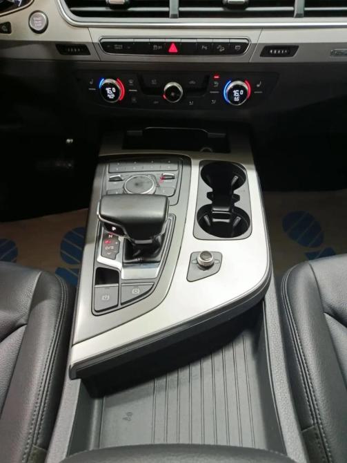 Audi Q7 II (4M) Уфа  - изображение 12