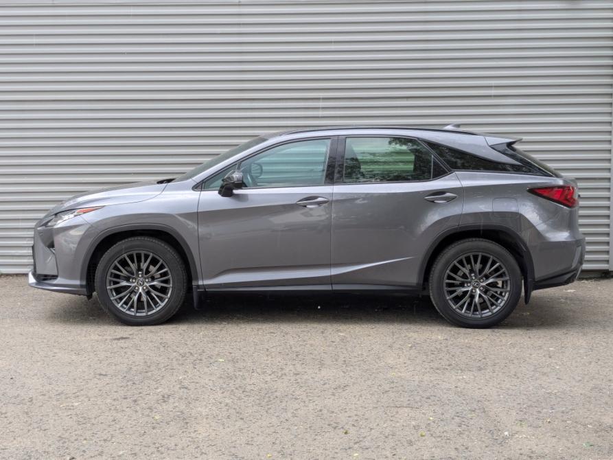 Lexus RX IV Москва  - изображение 27