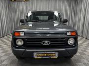 Lada (ВАЗ) 2121 (4x4) I Рестайлинг Стерлитамак  - изображение 37