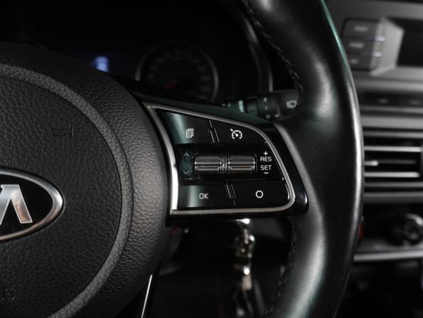 Kia Seltos I с пробегом 2020 года, цена 2 399 000 рублей, 63747 км, внедорожник, Автокод Объявления