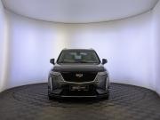 Cadillac XT6 I Москва  - изображение 32