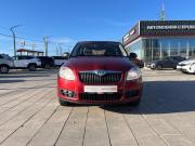 Skoda Fabia II Стерлитамак  - изображение 29