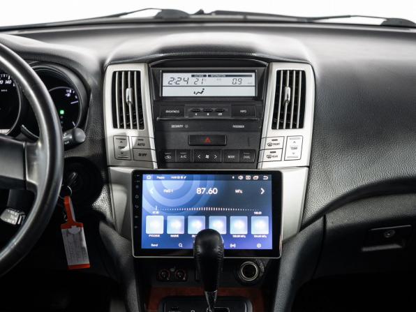 Lexus RX II Рестайлинг с пробегом 2007 года, цена 1 480 000 рублей, 312731 км, внедорожник, Автокод Объявления