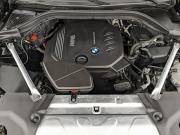 BMW X3 III (G01) Москва  - изображение 38