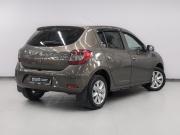Renault Sandero II Рестайлинг Москва  - изображение 28