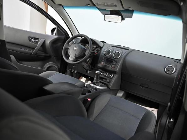 Nissan Qashqai I Рестайлинг с пробегом 2013 года, цена 659 000 рублей, 133000 км, внедорожник, Автокод Объявления