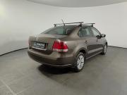 Volkswagen Polo V Уфа  - изображение 28