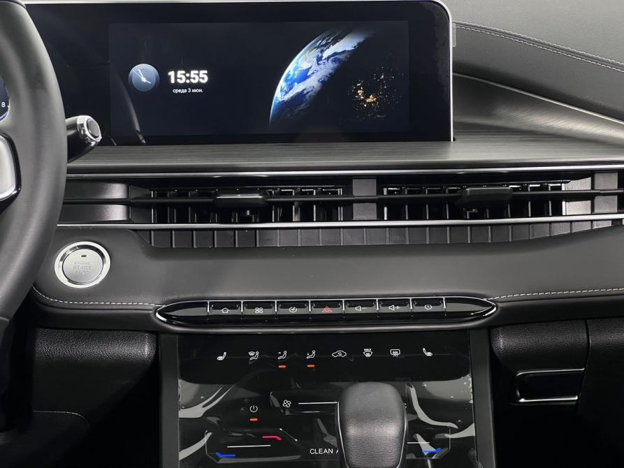 Chery Tiggo 4 Pro I Рестайлинг Калининград  - изображение 15
