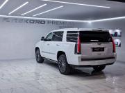 Cadillac Escalade IV Уфа  - изображение 75