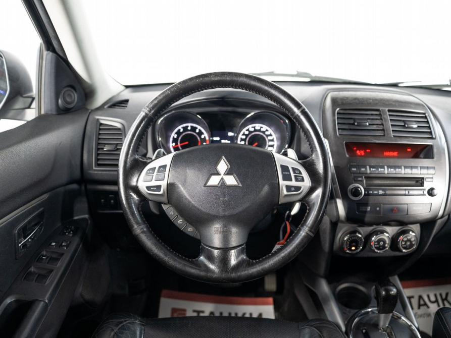 Mitsubishi ASX I Иркутск  - изображение 9