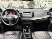 Mitsubishi Lancer X Киров  - изображение 27
