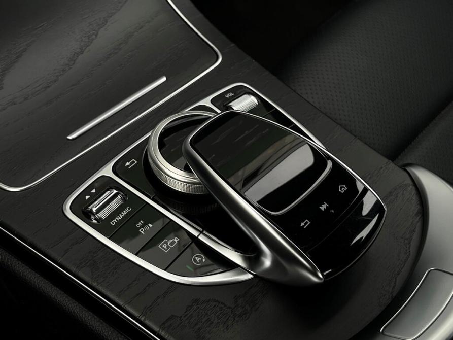 Mercedes-Benz C-Класс IV (W205) Рестайлинг Санкт-Петербург  - изображение 17