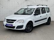 Lada (ВАЗ) Largus I Тамбов  - изображение 21