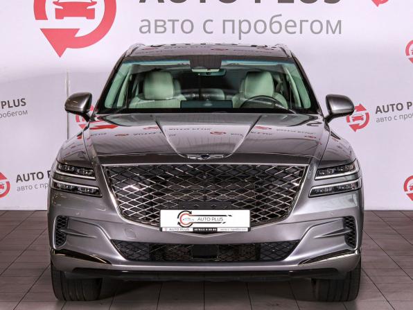 Genesis GV80 I с пробегом 2021 года, цена 5 200 000 рублей, 43938 км, внедорожник, Автокод Объявления