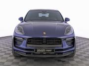 Porsche Macan I Рестайлинг 2 Москва  - изображение 32