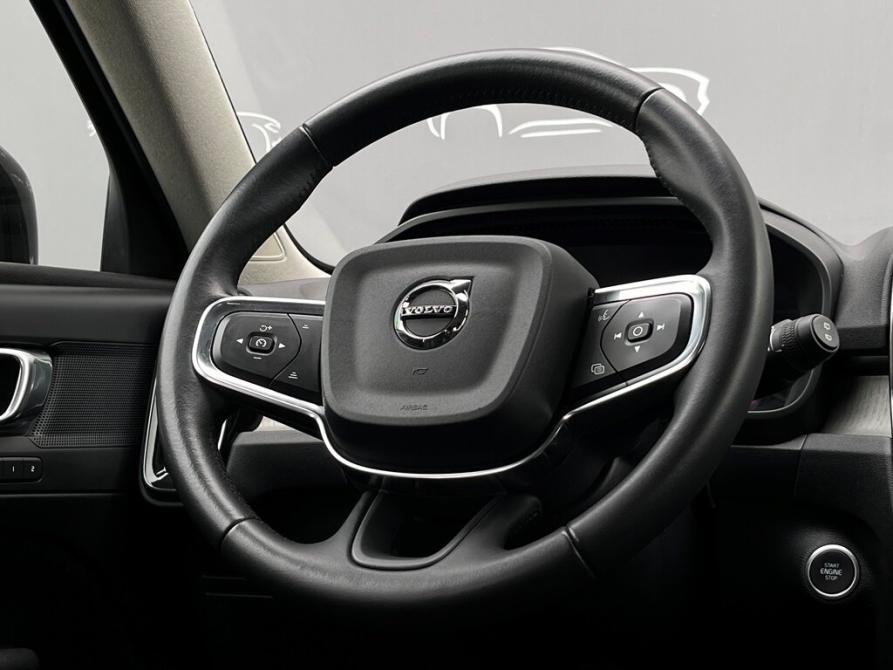 Volvo XC40 I Санкт-Петербург  - изображение 26
