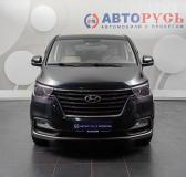 Hyundai H-1 II Рестайлинг 2 Москва  - изображение 29
