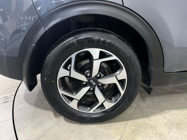 Kia Sportage IV Рестайлинг с пробегом 2019 года, цена 2 320 000 рублей, 83781 км, внедорожник, Автокод Объявления