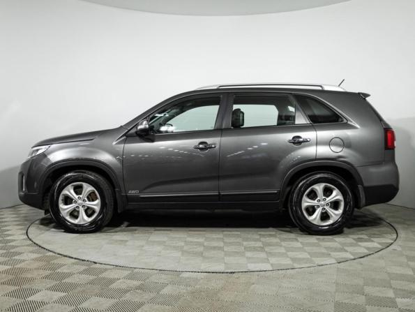 Kia Sorento II Рестайлинг с пробегом 2020 года, цена 2 504 777 рублей, 140000 км, внедорожник, Автокод Объявления