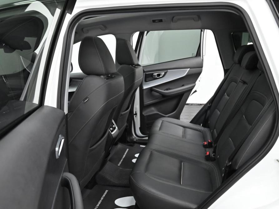Chery Tiggo 7 Pro Max I Москва  - изображение 19