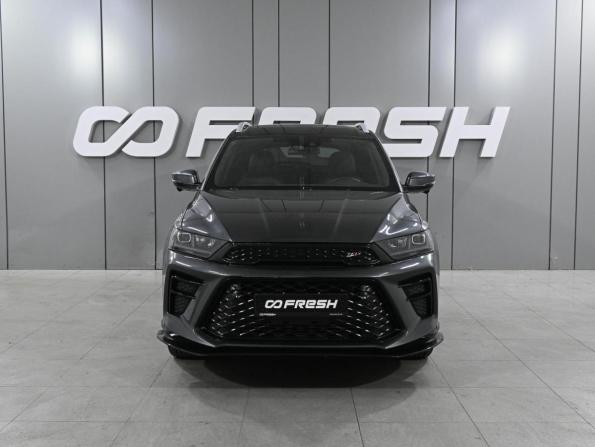 SWM G01F с пробегом 2023 года, цена 1 629 000 рублей, 31608 км, внедорожник, Автокод Объявления