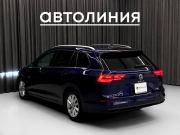 Volkswagen Golf VIII Красноярск  - изображение 25