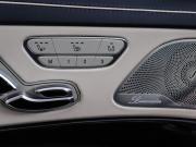 Mercedes-Benz S-Класс VI (W222 C217) Рестайлинг Химки  - изображение 51