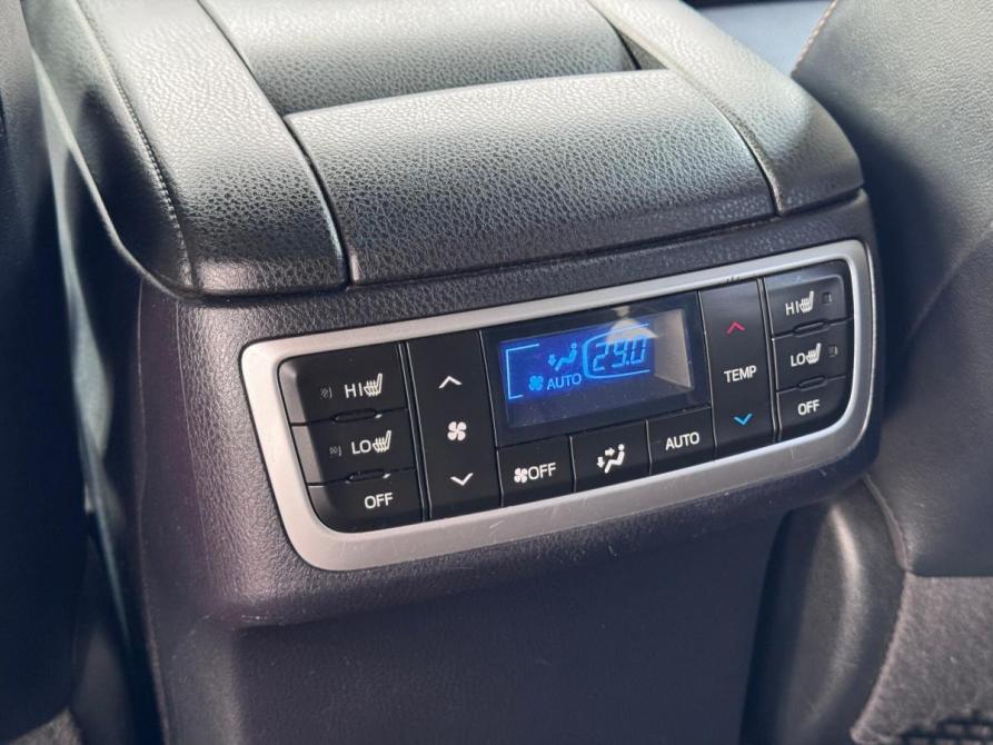 Toyota Highlander III (XU50) Набережные Челны  - изображение 25
