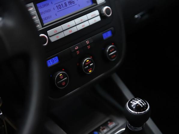 Volkswagen Golf V с пробегом 2007 года, цена 390 000 рублей, 225874 км, хэтчбек, Автокод Объявления
