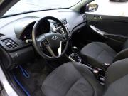 Hyundai Solaris I Рестайлинг Ижевск  - изображение 42
