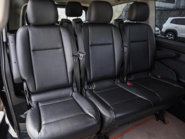 Mercedes-Benz Vito III (W447) с пробегом 2015 года, цена 2 989 000 рублей, 276500 км, минивэн, Автокод Объявления