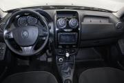 Renault Duster I Рестайлинг Кемерово  - изображение 30