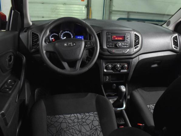 Lada (ВАЗ) XRAY I с пробегом 2017 года, цена 758 000 рублей, 113918 км, хэтчбек, Автокод Объявления