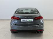 Kia Cerato III Рестайлинг (Classic) Смоленск  - изображение 15