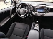 Toyota RAV4 IV (XA40) Рестайлинг Москва  - изображение 42