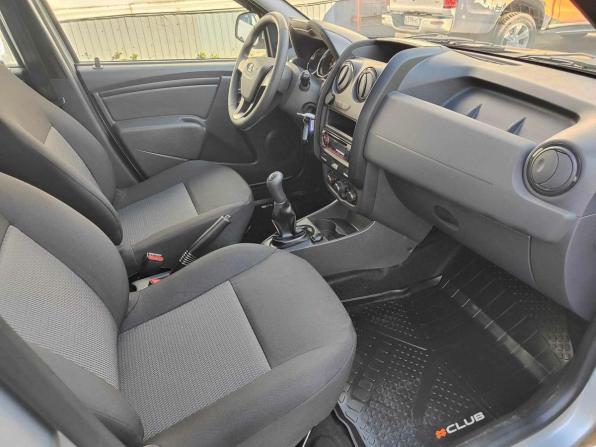 Lada (ВАЗ) Largus I Рестайлинг с пробегом 2024 года, цена 1 255 000 рублей, 32349 км, универсал, Автокод Объявления