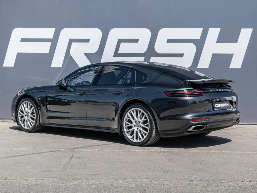 Porsche Panamera II Краснодар  - изображение 2