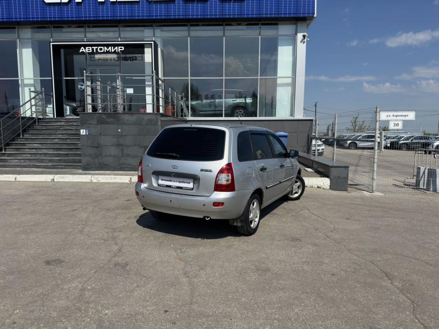 Lada (ВАЗ) Kalina I Саратов  - изображение 5