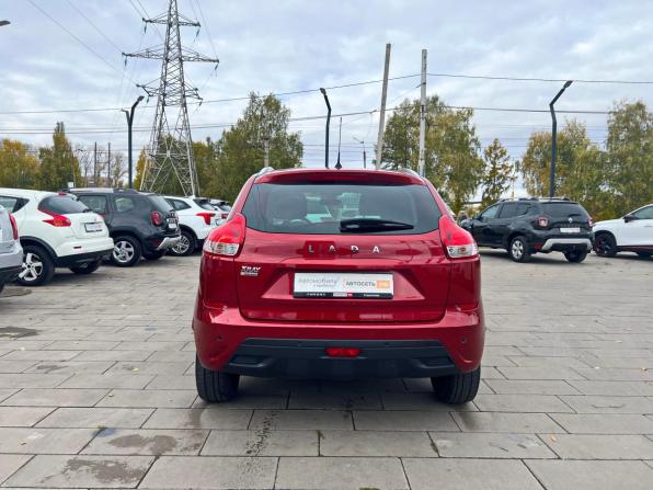 Lada (ВАЗ) XRAY I с пробегом 2021 года, цена 1 068 700 рублей, 40068 км, хэтчбек, Автокод Объявления