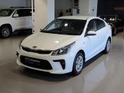 Kia Rio IV Казань  - изображение 23
