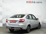 Lada (ВАЗ) Granta I Рестайлинг Екатеринбург  - изображение 26