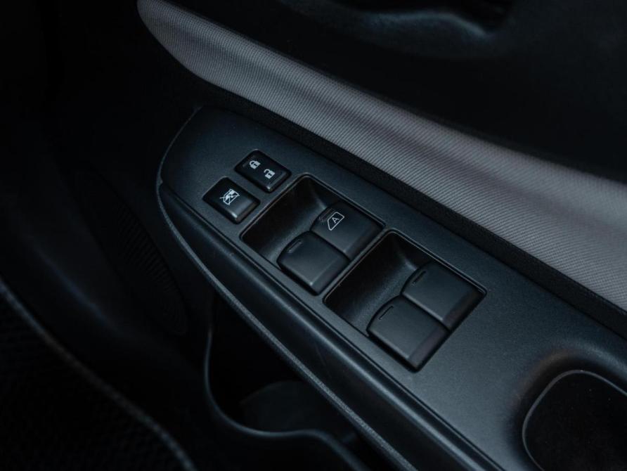 Nissan Note II Рестайлинг Краснодар  - изображение 19