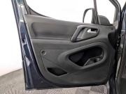 Peugeot Partner II Рестайлинг 2 Москва  - изображение 45